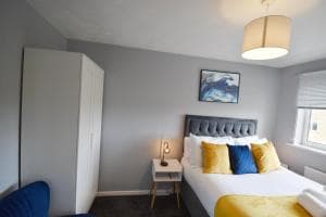 Stunning 3 bed house# gated premise #city living# Image 2