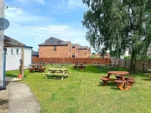 Vale of York Image 2