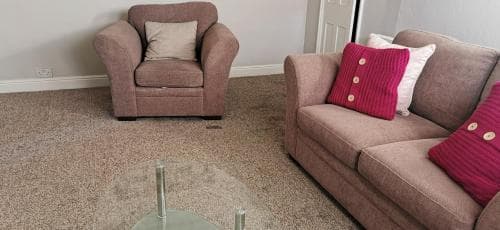 Top Floor Westmount - South Cliff Image 3