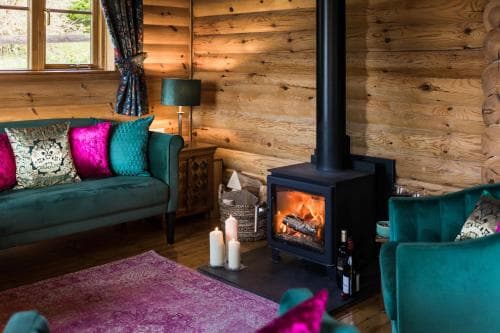 High Kingthorpe Lodge Image 3