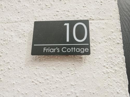 Friars Cottage Image 3
