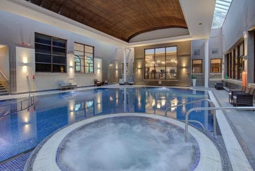Oulton Hall Hotel, Spa & Golf Resort Image 3