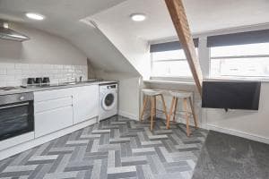 Host & Stay - Glencoe Apartments Image 2