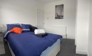 Campion lodge Image 2