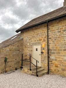 Kettlesing Cottage Image 1