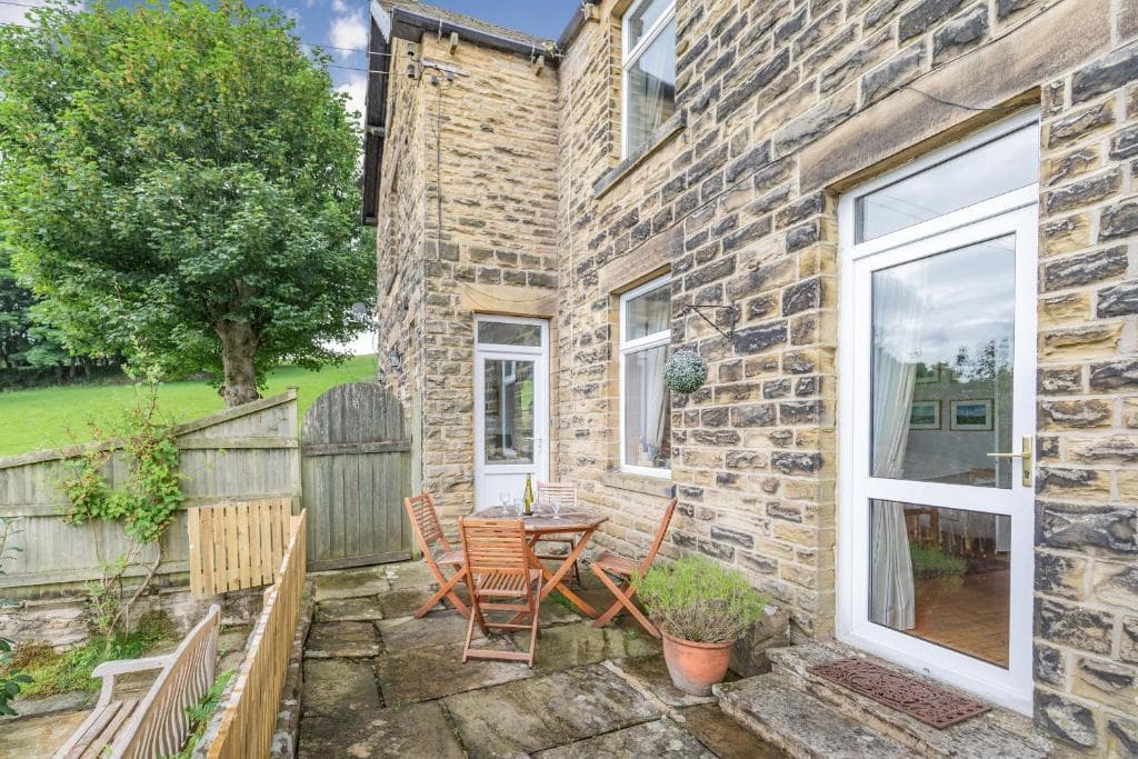 Swift Cottage, Harrogate Image 1