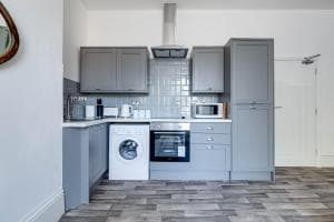 Apartment Number One At Empire 39 - Central Location Image 2