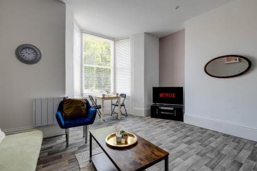 Apartment Number One At Empire 39 - Central Location Image 3