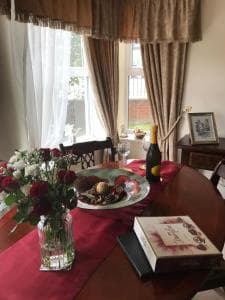 A Luxury Apartment in York Image 1