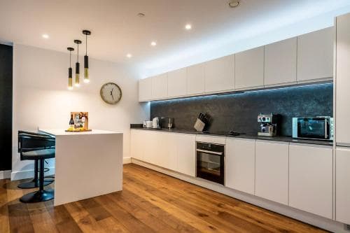 Apartment 304 @ Ryedale House Image 12