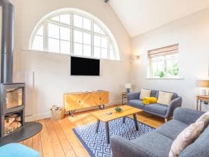 The Old Chapel Image 2