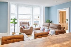 Host & Stay - Seaside Apartments Image 8