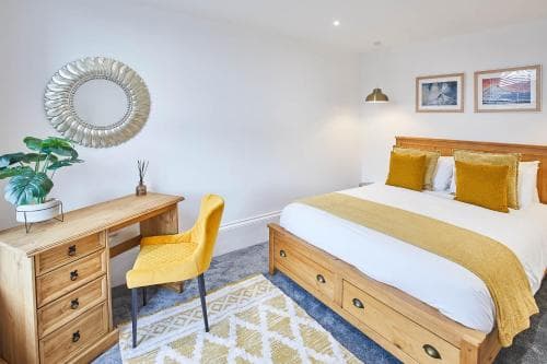 Host & Stay - Seaside Apartments Image 9