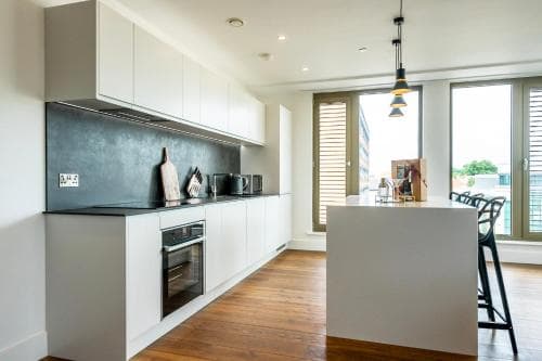 Apartment 304 @ Ryedale House Image 6