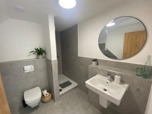 BRACKEN COTTAGE, The Lanes Cottages, Stokesley Image 2