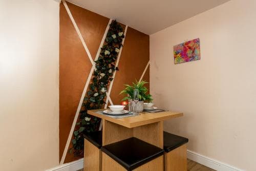 Jesouth Mezzanine Suite - Comfy Homey Pleasant Image 3