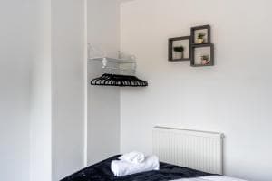 Modern & Contractors & Leisure & Driveway Parking & Garden Image 2