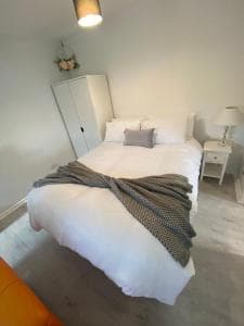 Serviced Accommodation Image 1