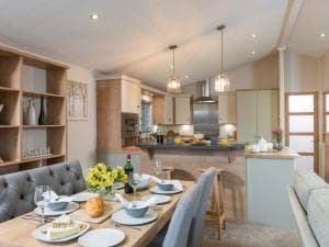 Ammonite Lodge Image 2