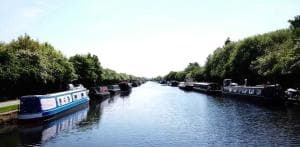 River View Holiday Cottage in Yorkshire Image 2