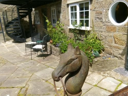 Rivulet Cottage Image 3