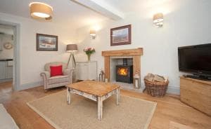 Pass the Keys Habton House Garden Cottage Image 2