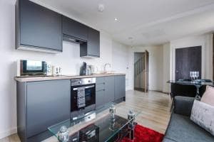 2 Bedroom Duplex in the centre of Bradford Image 2