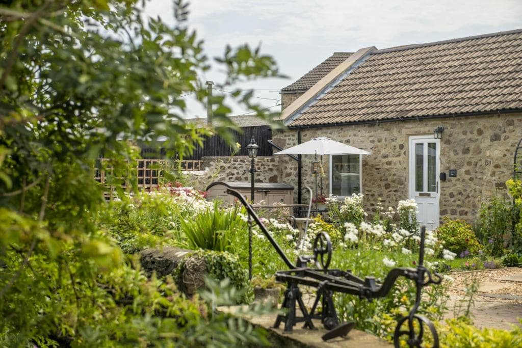 Bridge House Barn Image 2