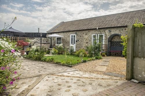 Bridge House Barn Image 3