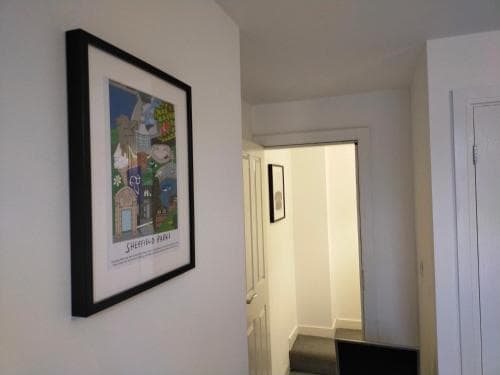 4 Bed Entire House - Heart of the City - Near SUFC Image 3