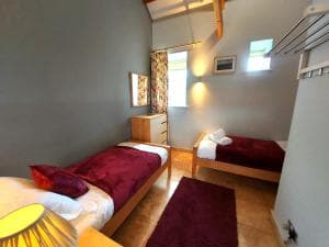 Luddie's Country Cottages - Rose Cottage Image 2