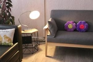 Home Away From Home - 2 Bed FREE Parking & Wifi Image 2