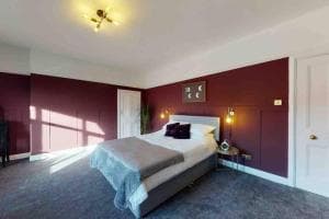 No.10 Seaside Apartment - Ground Floor, sleeps 6 Image 5