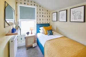 Host & Stay - Columbus View Image 2