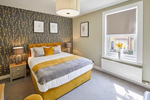 Host & Stay - Columbus View Image 3