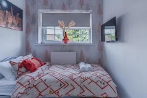 Homebird Property - Carter Knowle House #2 Image 5