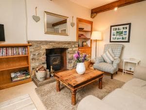 Lavender Cottage, Skipton Image 3