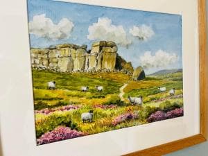 Ilkley Cottage Image 2