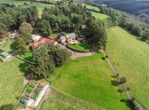 The Barn at Rigg End Image 3