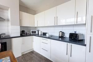 Hullidays》Retreat Pickering House West Image 1