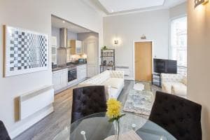 Host & Stay - Easby Hall 1 Image 11