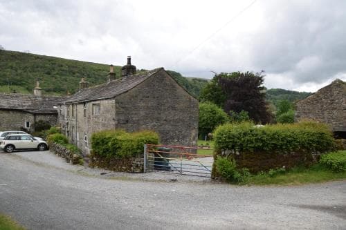 Sweetbriar Cottage Bed & Breakfast and Camping Image 3