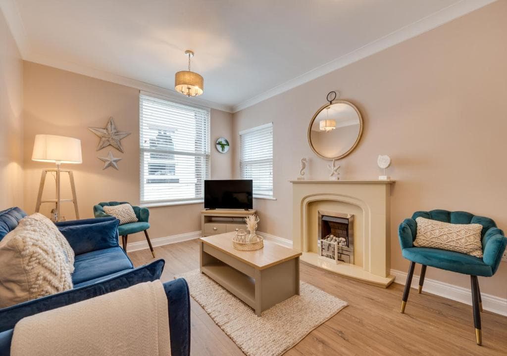 Ellerby Lane House Image 1