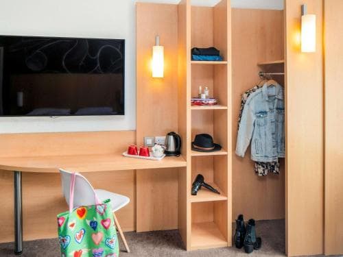 ibis York Centre Image 2