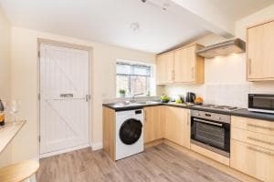 Pass the Keys The Nest, 1 bed flat in the heart of Helmsley Image 2