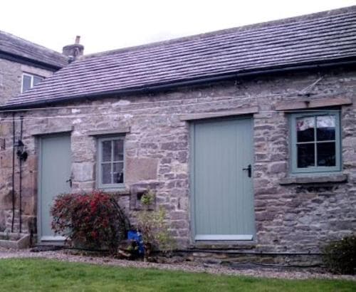 Prospect Barn Image 3