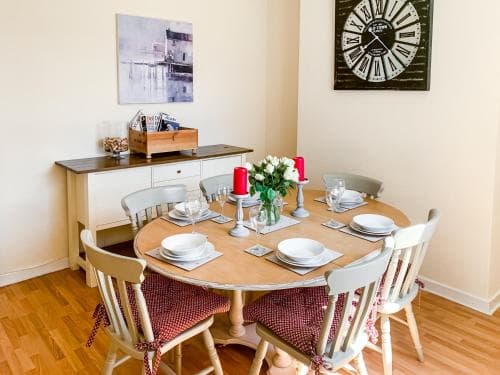 Waverley Lodge - Free Parking - Central City York Holiday Home Image 3