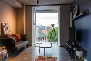 Leeds Riverside - Luxury Apartments By MGroupSA Image 2