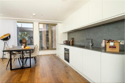 Apartment 304 @ Ryedale House Image 9