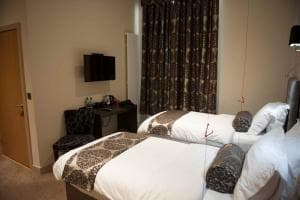 Hotel Forty One Image 1